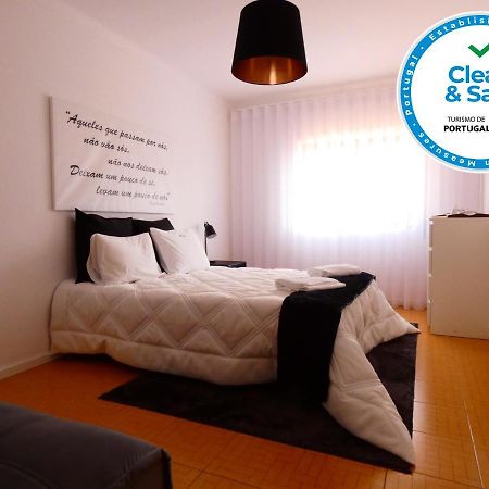 Casa Sandra - Apartamento Mariana Lousã Zewnętrze zdjęcie