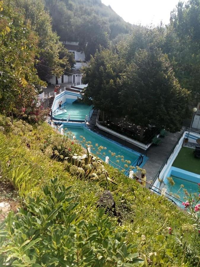 Casa Sandra - Apartamento Mariana Lousã Zewnętrze zdjęcie