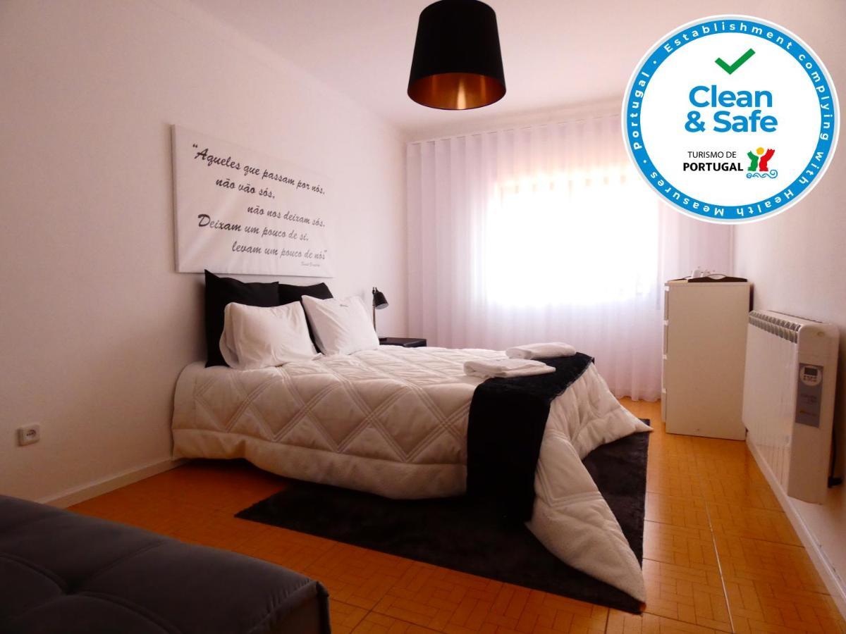 Casa Sandra - Apartamento Mariana Lousã Zewnętrze zdjęcie
