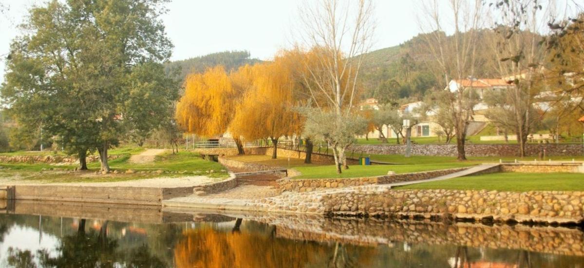 Casa Sandra - Apartamento Mariana Lousã Zewnętrze zdjęcie