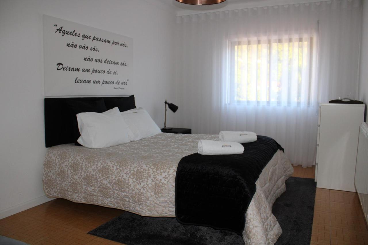 Casa Sandra - Apartamento Mariana Lousã Zewnętrze zdjęcie