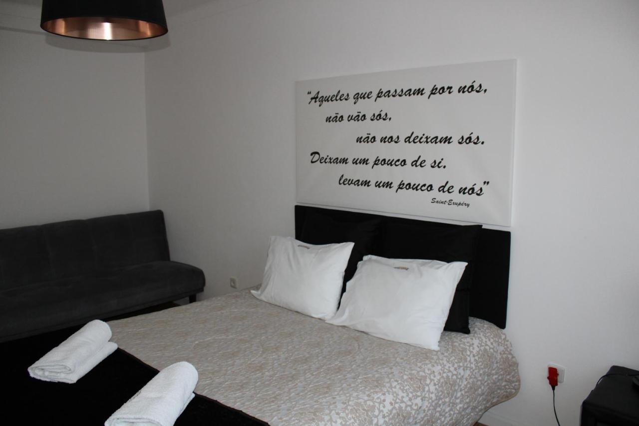 Casa Sandra - Apartamento Mariana Lousã Zewnętrze zdjęcie