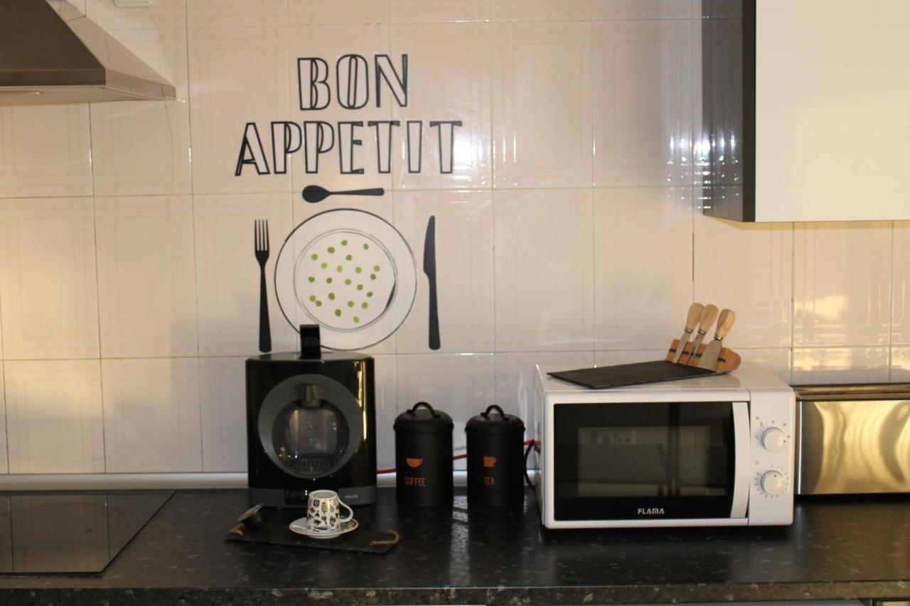 Casa Sandra - Apartamento Mariana Lousã Zewnętrze zdjęcie