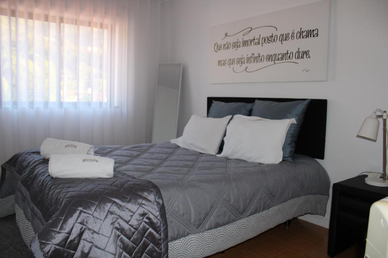 Casa Sandra - Apartamento Mariana Lousã Zewnętrze zdjęcie