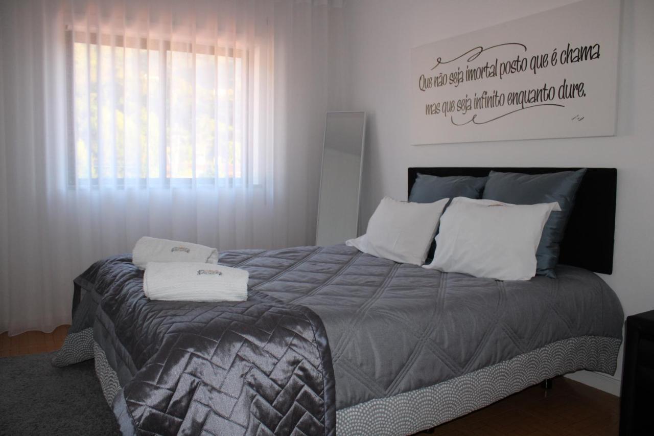 Casa Sandra - Apartamento Mariana Lousã Zewnętrze zdjęcie
