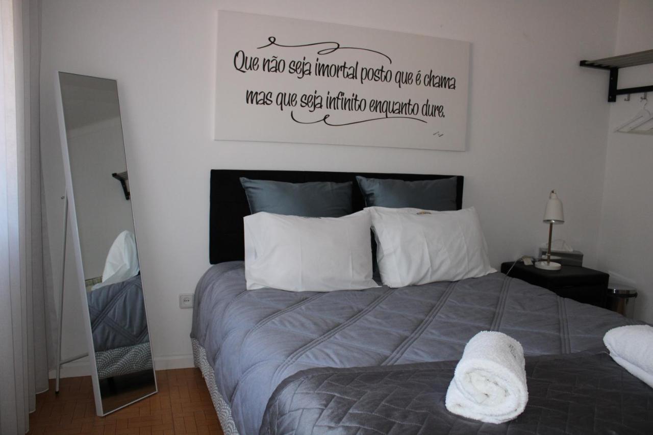 Casa Sandra - Apartamento Mariana Lousã Zewnętrze zdjęcie