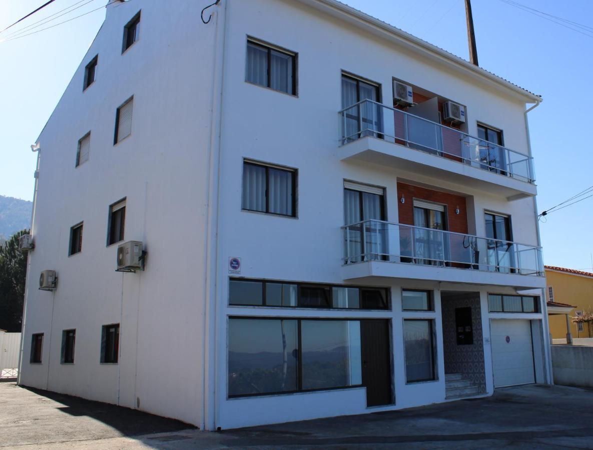 Casa Sandra - Apartamento Mariana Lousã Zewnętrze zdjęcie