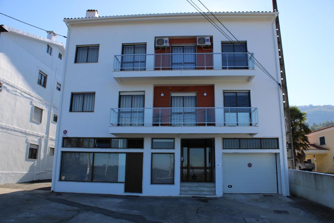 Casa Sandra - Apartamento Mariana Lousã Zewnętrze zdjęcie