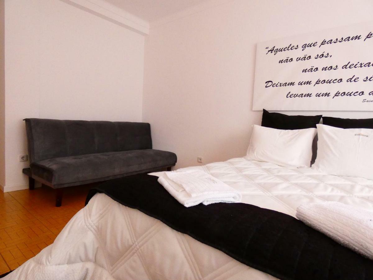 Casa Sandra - Apartamento Mariana Lousã Zewnętrze zdjęcie