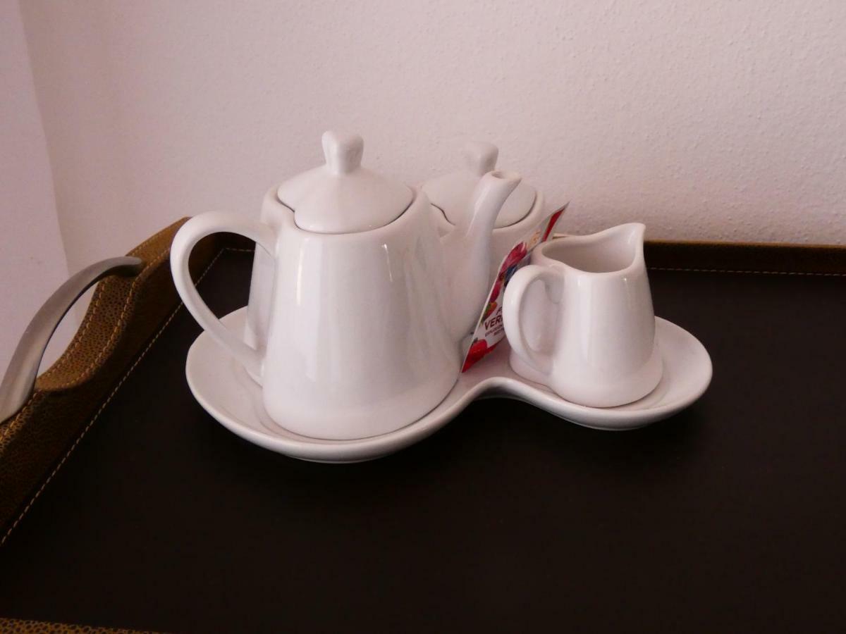 Casa Sandra - Apartamento Mariana Lousã Zewnętrze zdjęcie