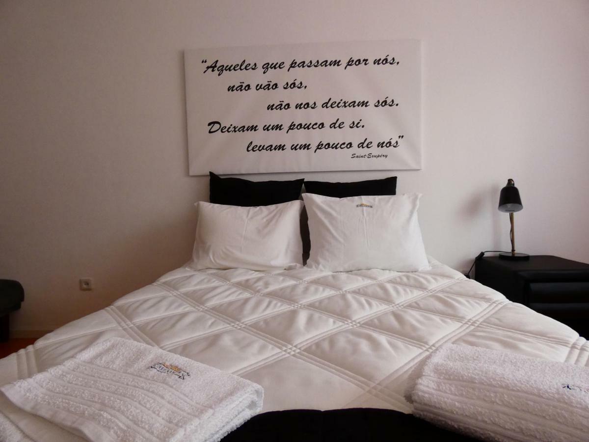 Casa Sandra - Apartamento Mariana Lousã Zewnętrze zdjęcie