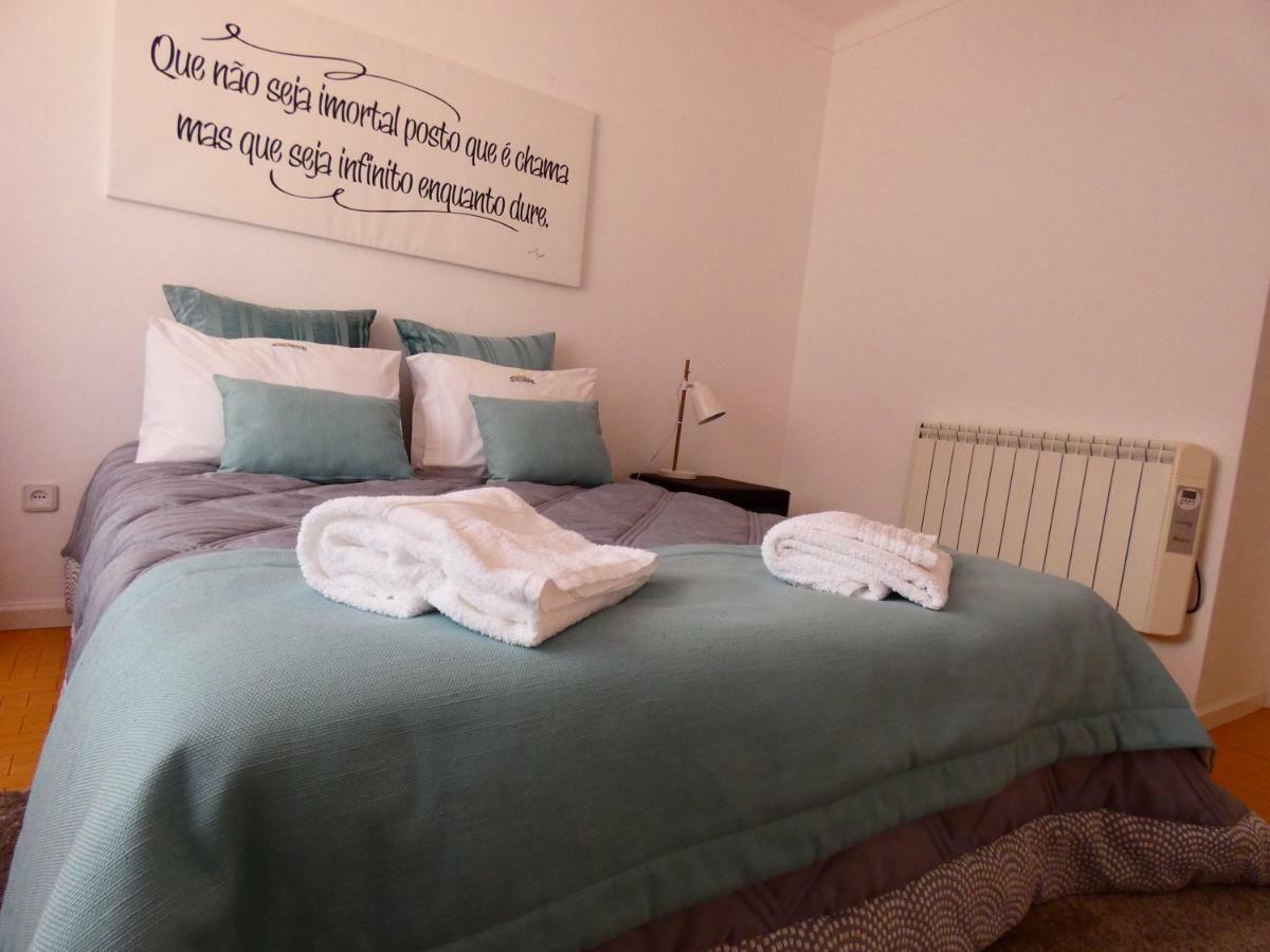 Casa Sandra - Apartamento Mariana Lousã Zewnętrze zdjęcie