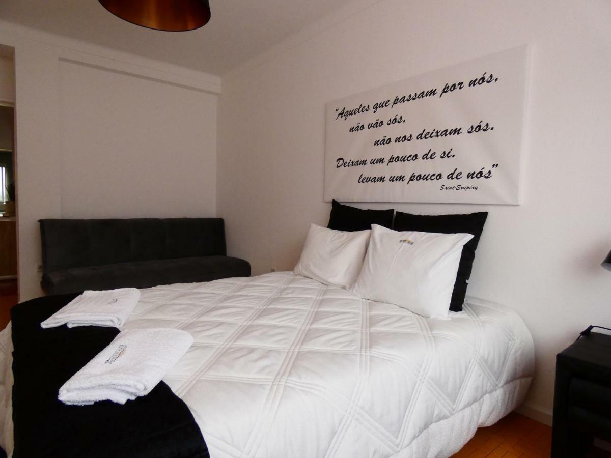 Casa Sandra - Apartamento Mariana Lousã Zewnętrze zdjęcie
