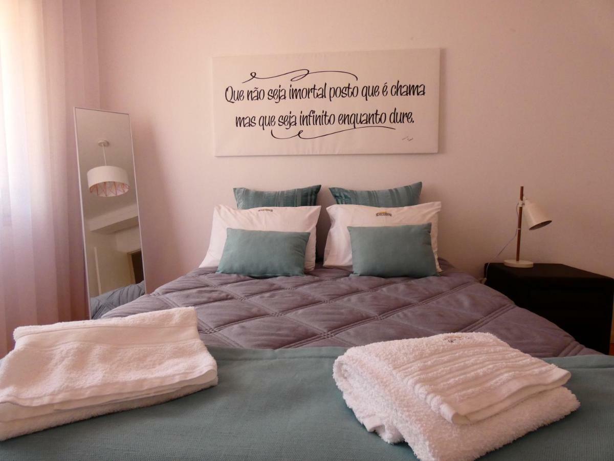 Casa Sandra - Apartamento Mariana Lousã Zewnętrze zdjęcie