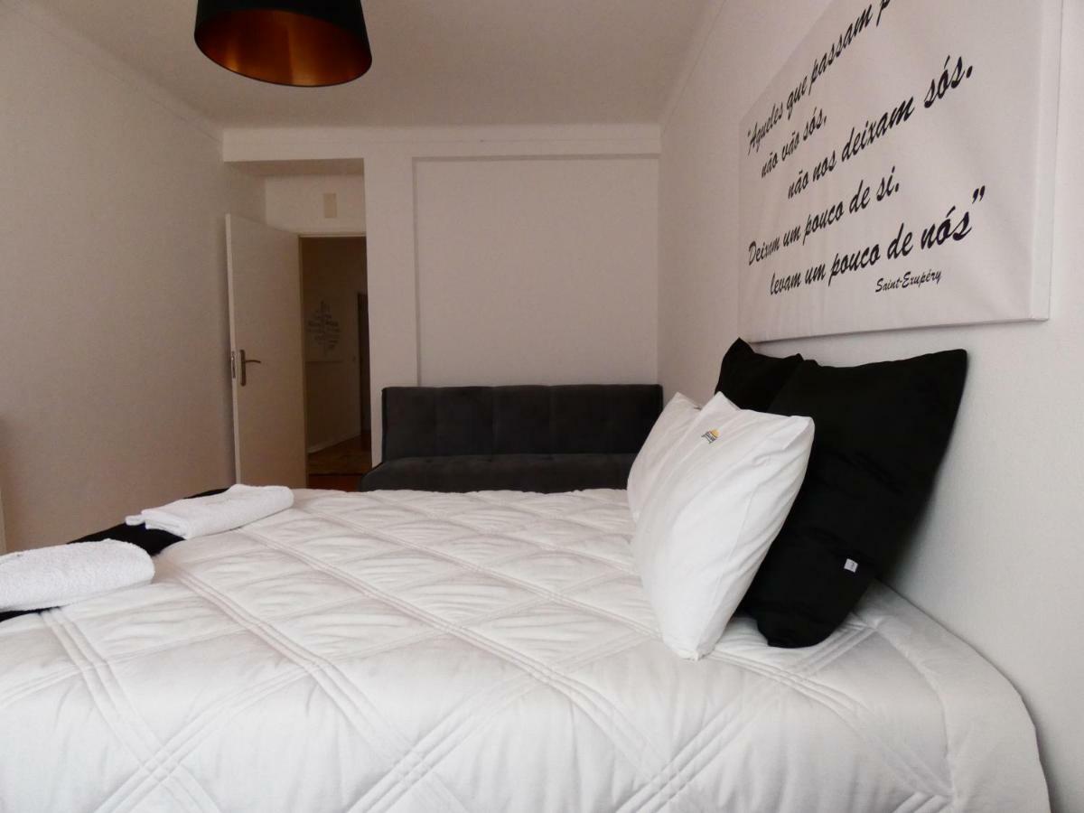 Casa Sandra - Apartamento Mariana Lousã Zewnętrze zdjęcie