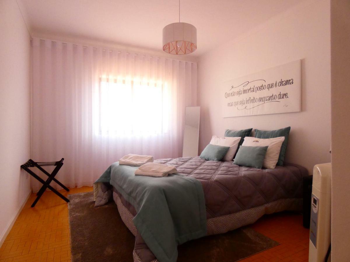 Casa Sandra - Apartamento Mariana Lousã Zewnętrze zdjęcie