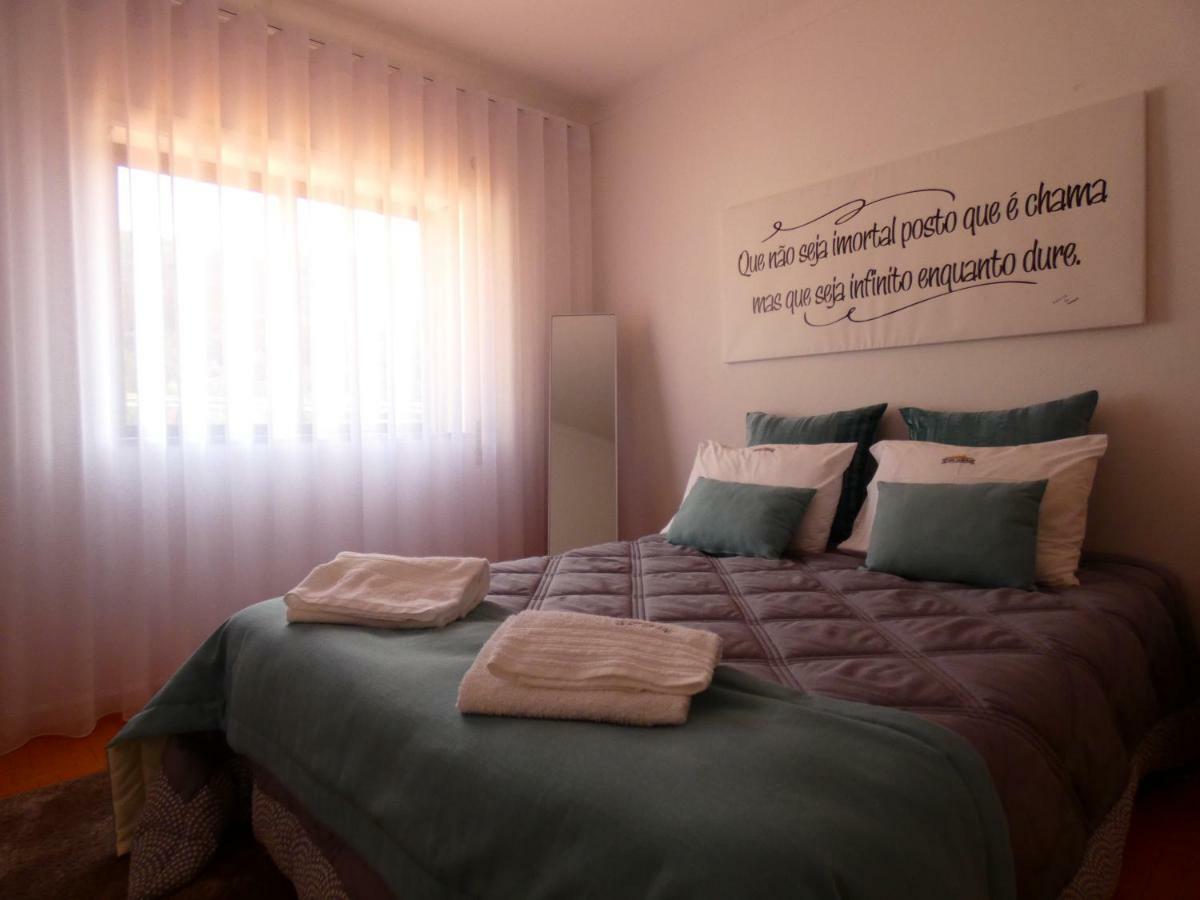 Casa Sandra - Apartamento Mariana Lousã Zewnętrze zdjęcie