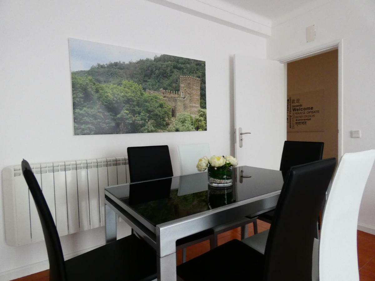 Casa Sandra - Apartamento Mariana Lousã Zewnętrze zdjęcie