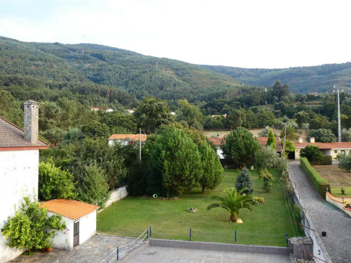 Casa Sandra - Apartamento Mariana Lousã Zewnętrze zdjęcie