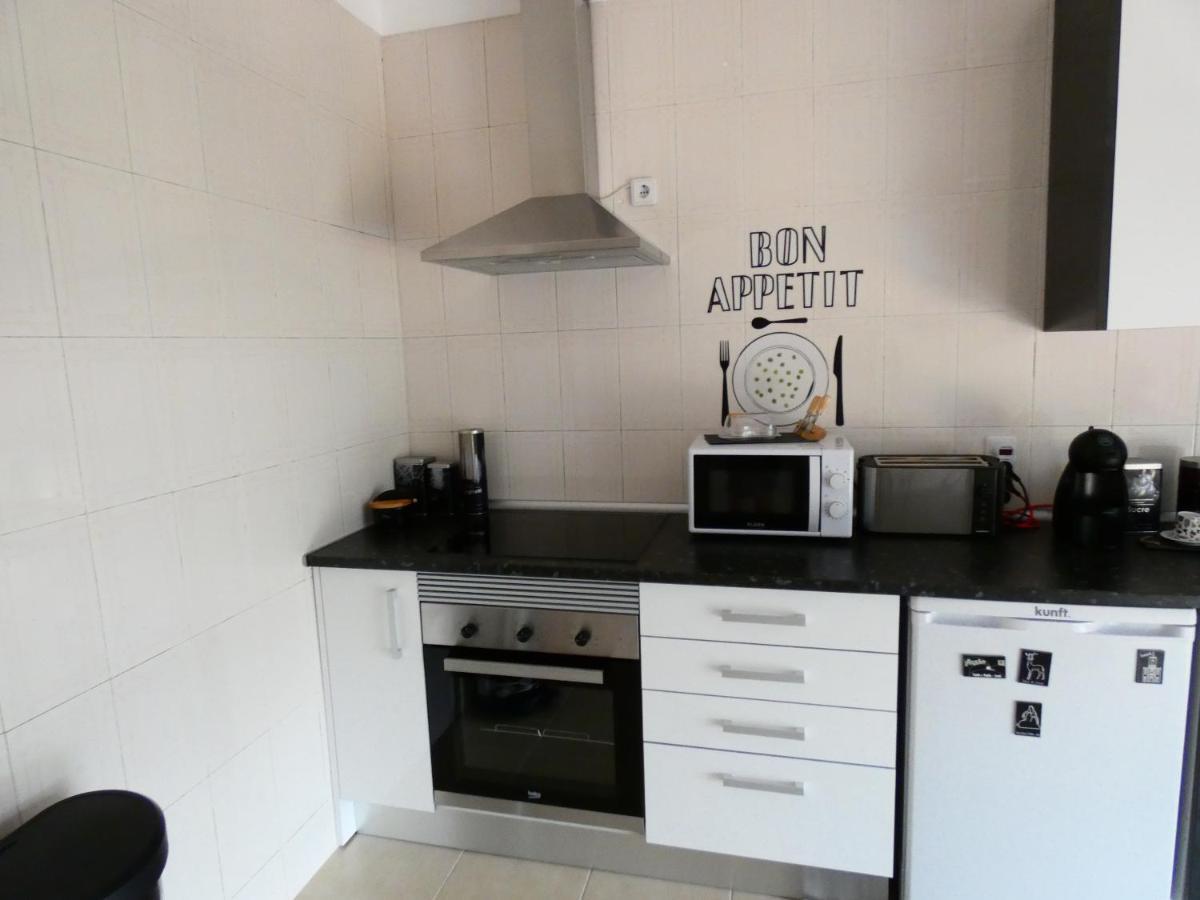 Casa Sandra - Apartamento Mariana Lousã Zewnętrze zdjęcie